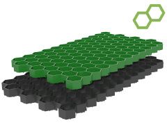 Материалы защиты и укрепления грунта Материалы защиты и укрепления грунта